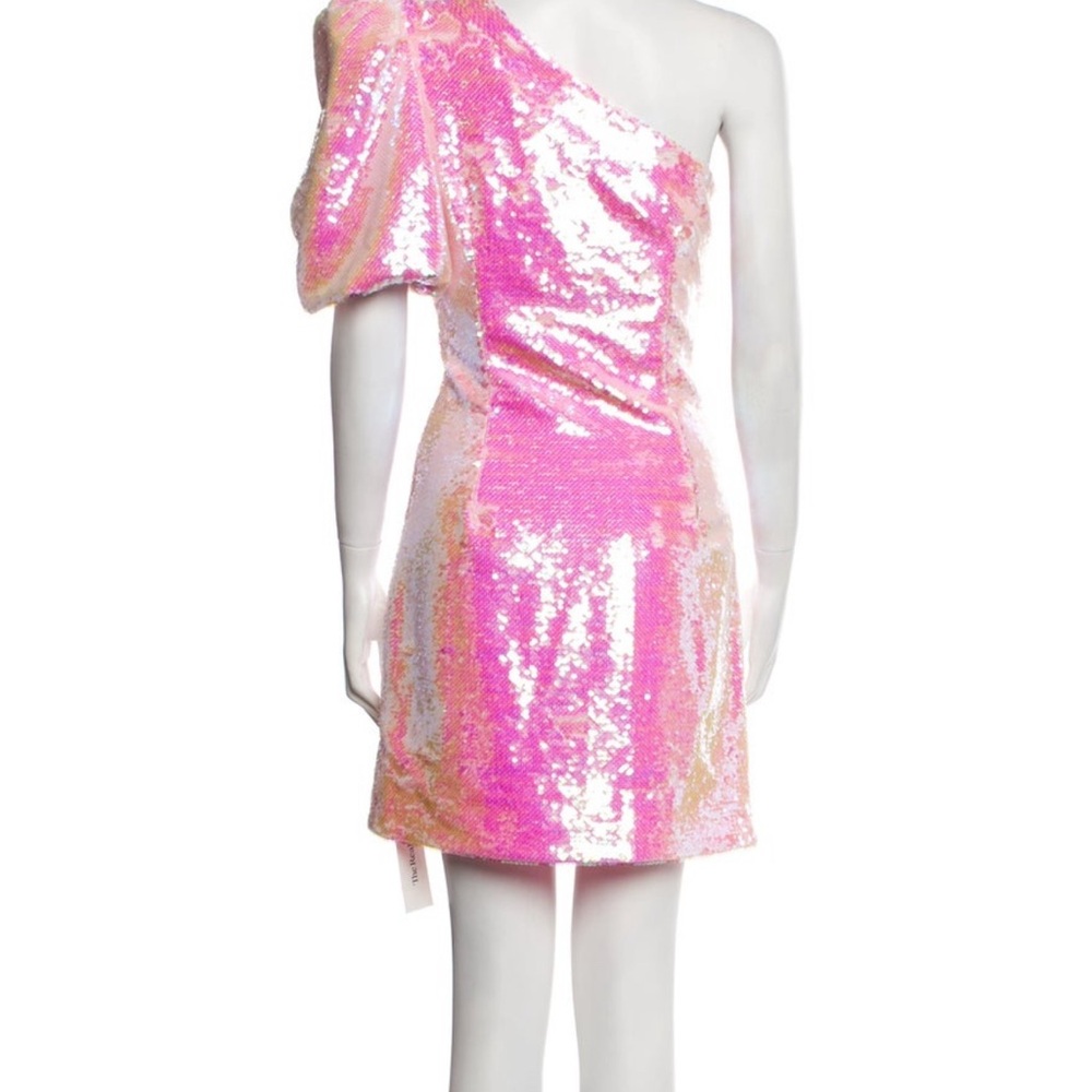 Neubyrne Sequin Mini Dress w/Tags